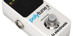 Polytune 2 mini à vendre