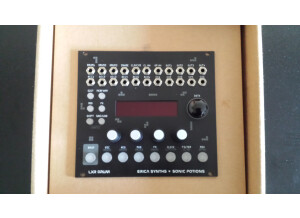 Erica Synths LXR-02 Eurorack (93842)
