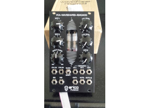 Erica Synths Fusion VCA/Waveshaper/Ringmodulator (37745)