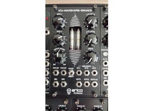 Erica Synths Fusion VCA/Waveshaper/Ringmodulator (6742)