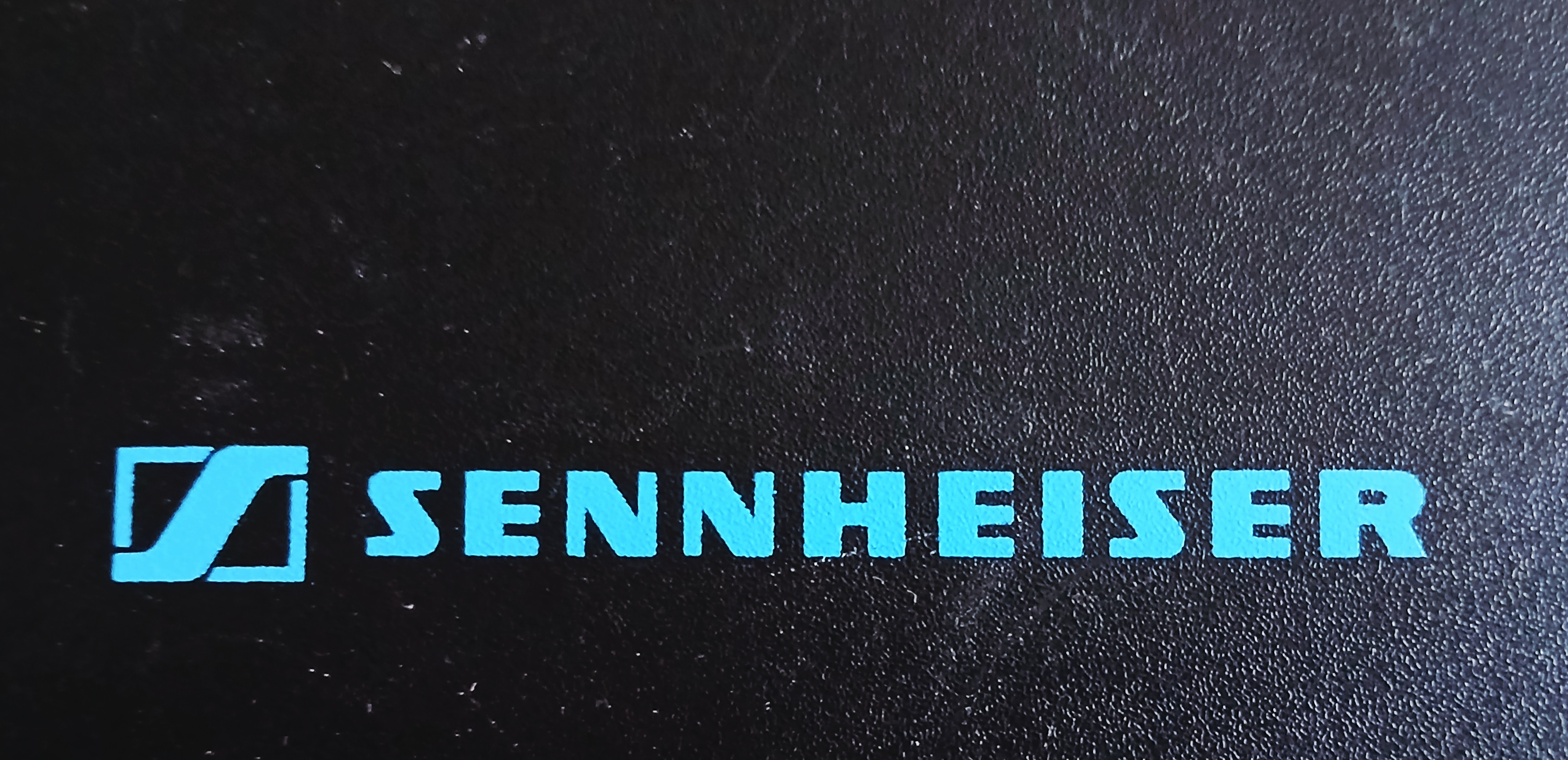 Vends microphone Lavalière Sennheiser ME104 