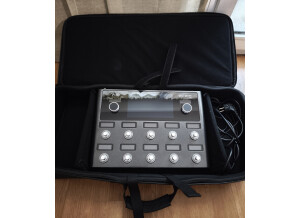 Fender Tone Master Pro (58543)