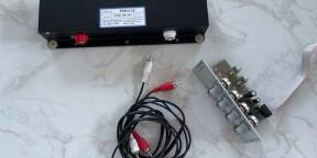 Vends Doepfer A-199 Spring Reverb