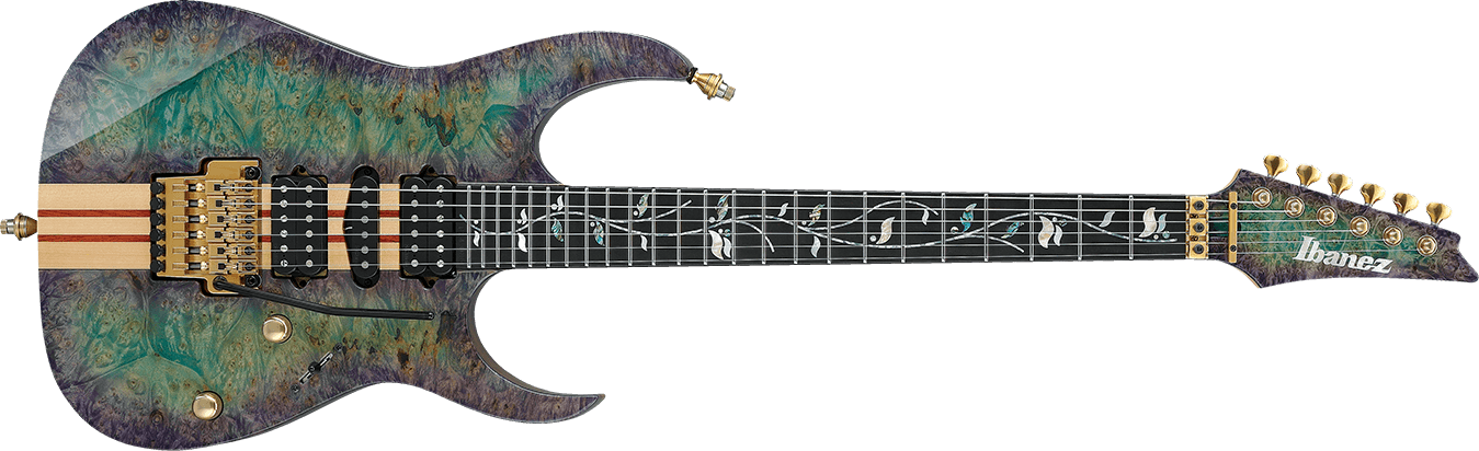 Ibanez IV2RG : IV2RG