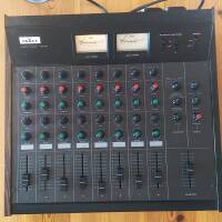 Vends table de mixage 8 voies INKEL MX 991 en excellent état