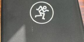 Casque Mackie MC 450 - Casque Professionnel Ouvert DJ