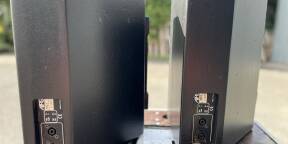 APG MC1 enceinte