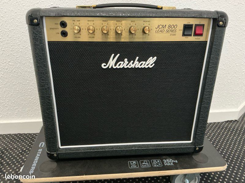 MARSHALL SC 20C PROMO NOËL 