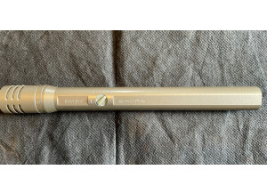 Shure SM81 1