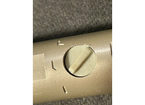 Shure SM81 7