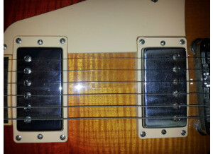 Gibson 490R - Chrome Cover (55283)