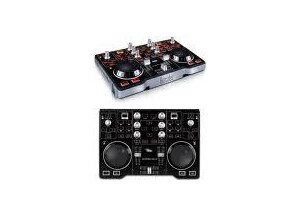 Hercules DJ Control MP3 e2 (63485)