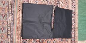 ENSEMBLE ENCEINTES BASSE SWR GOLIATH JUNIOR 3 ET SON OF BERTHA