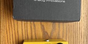 Vends pédale MXR M104 Distortion +