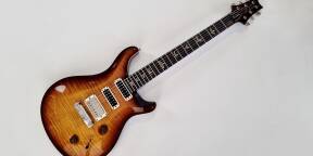 PRS Studio 10-Top McCarty Tobacco Sunburst 2011