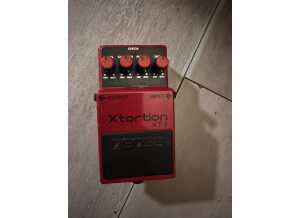 Boss XT-2 Xtortion (78524)