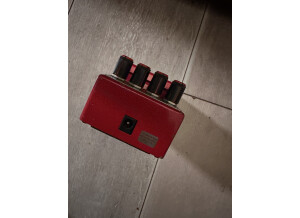 Boss XT-2 Xtortion (52613)