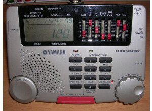 Yamaha Clickstation (57879)