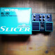SL-20 Slicer SL-20 Slicer