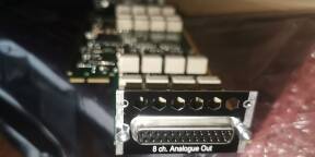 MTRX DA 8 CHANNELS
