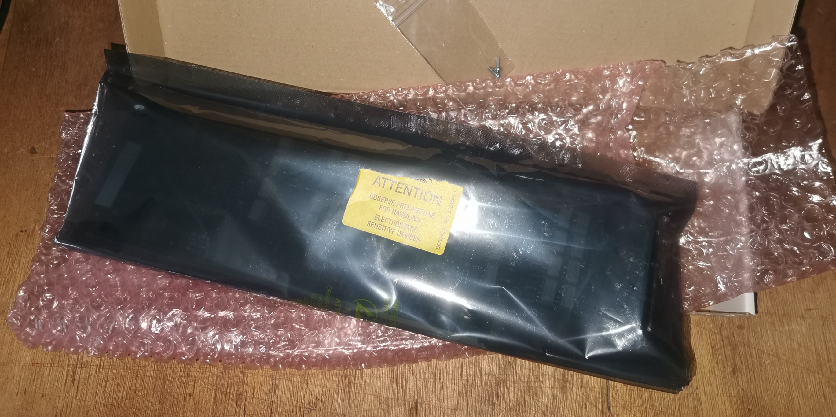 Avid Avid Pro Tools MTRX 8 Line DA Card (87591)