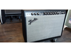 Fender '65 Deluxe Reverb (49902)