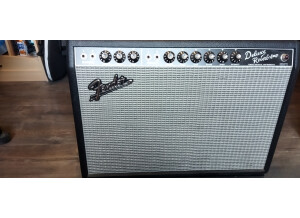 Fender '65 Deluxe Reverb (80570)