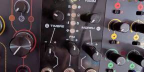 Vends Plaits Clone (Codex Modulex µOSC-II)