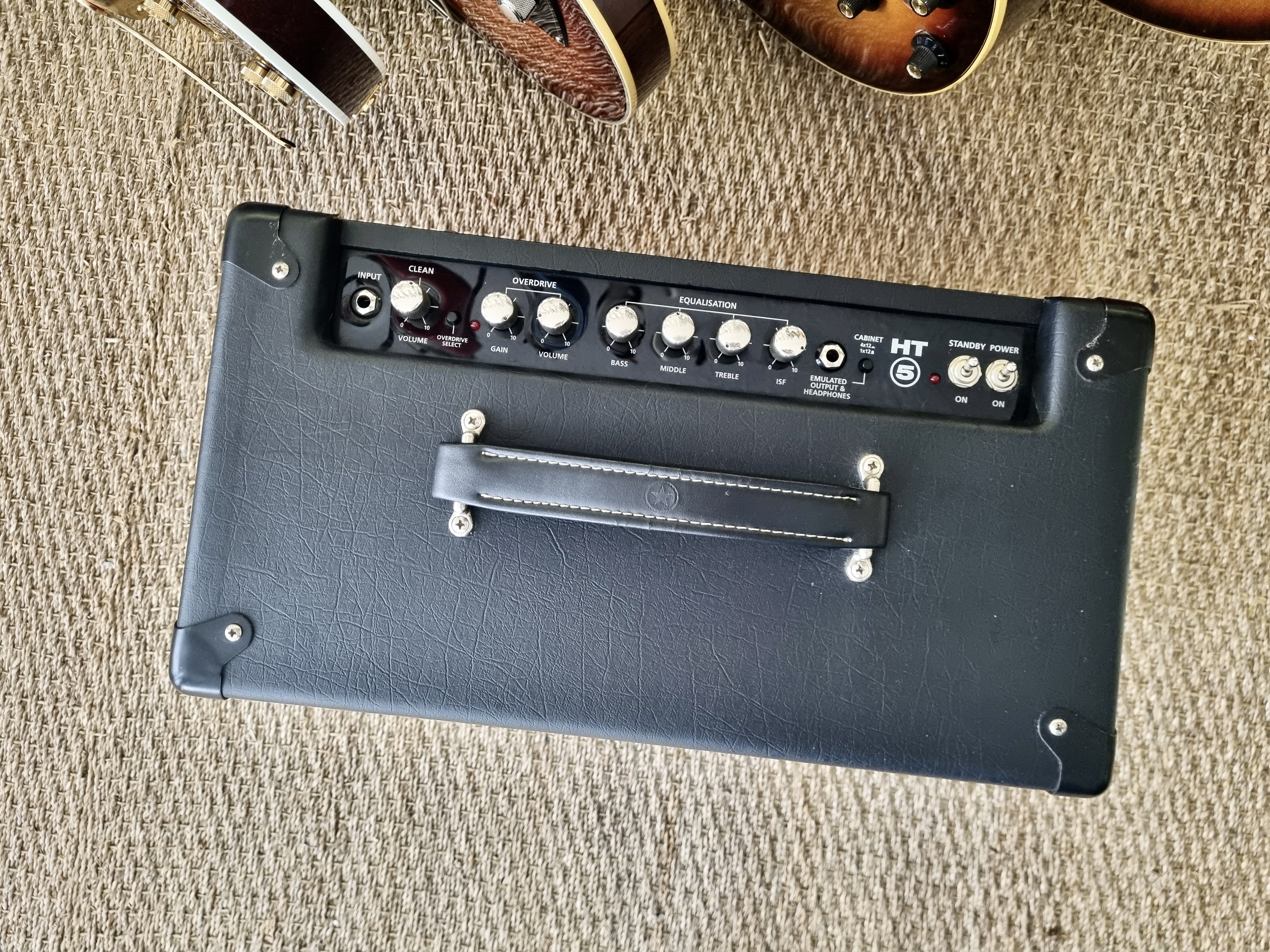 Blackstar Amplification HT-5C (70251)