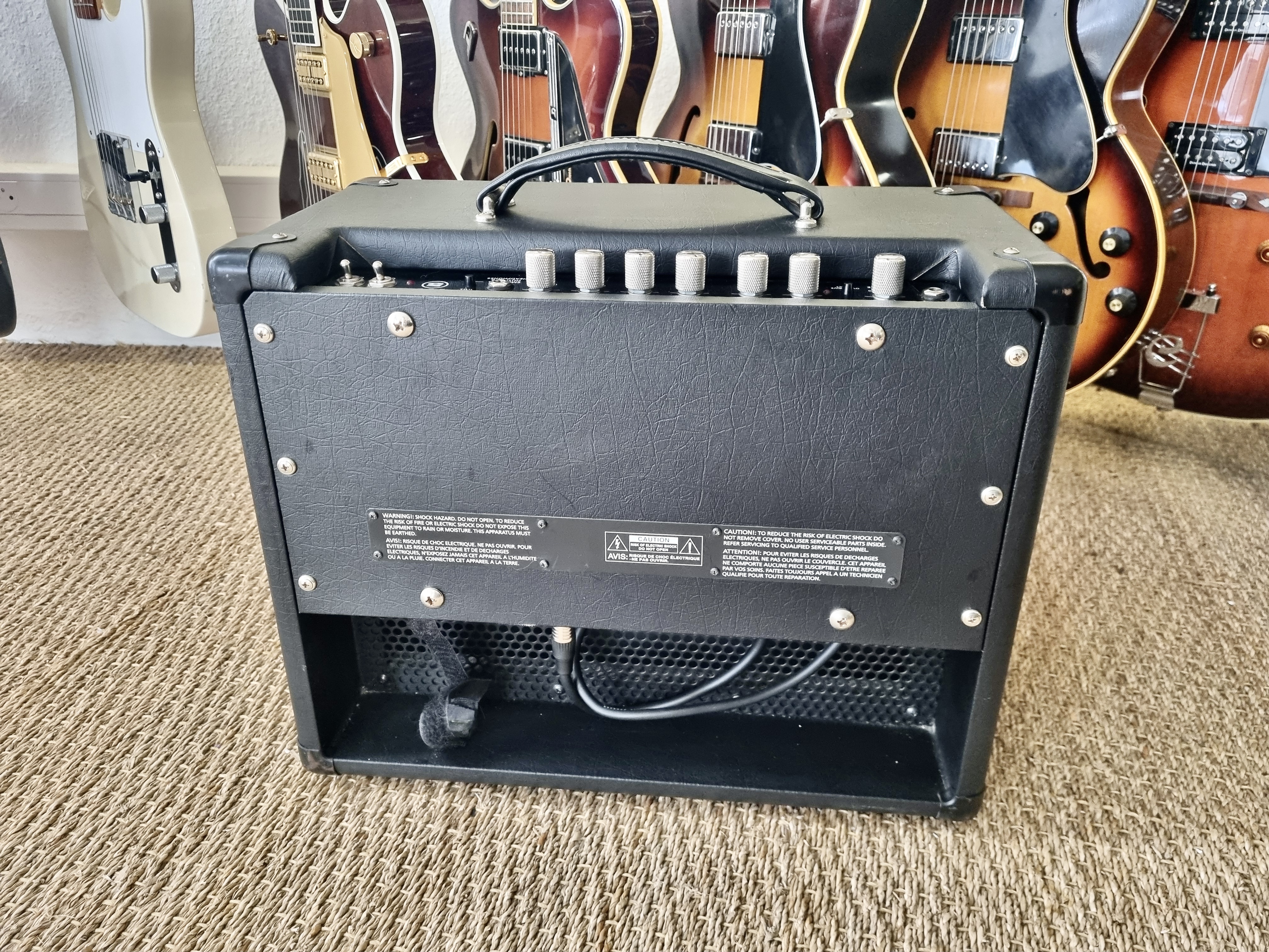 Blackstar Amplification HT-5C (54756)
