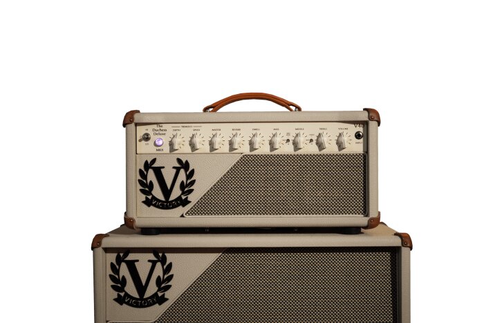 Victory Amps V40 The Duchess Deluxe MKII Head : V40 Deluxe Head MKII Victory Amps V40 The Duchess Deluxe MKII Head : V40 Deluxe Head MKII
