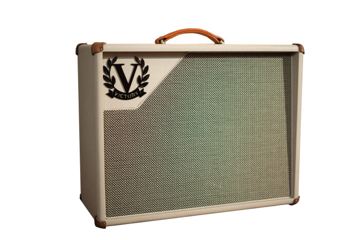 Victory Amps V40 Deluxe Combo MKII : V40 Deluxe Combo MKII Victory Amps V40 Deluxe Combo MKII : V40 Deluxe Combo MKII