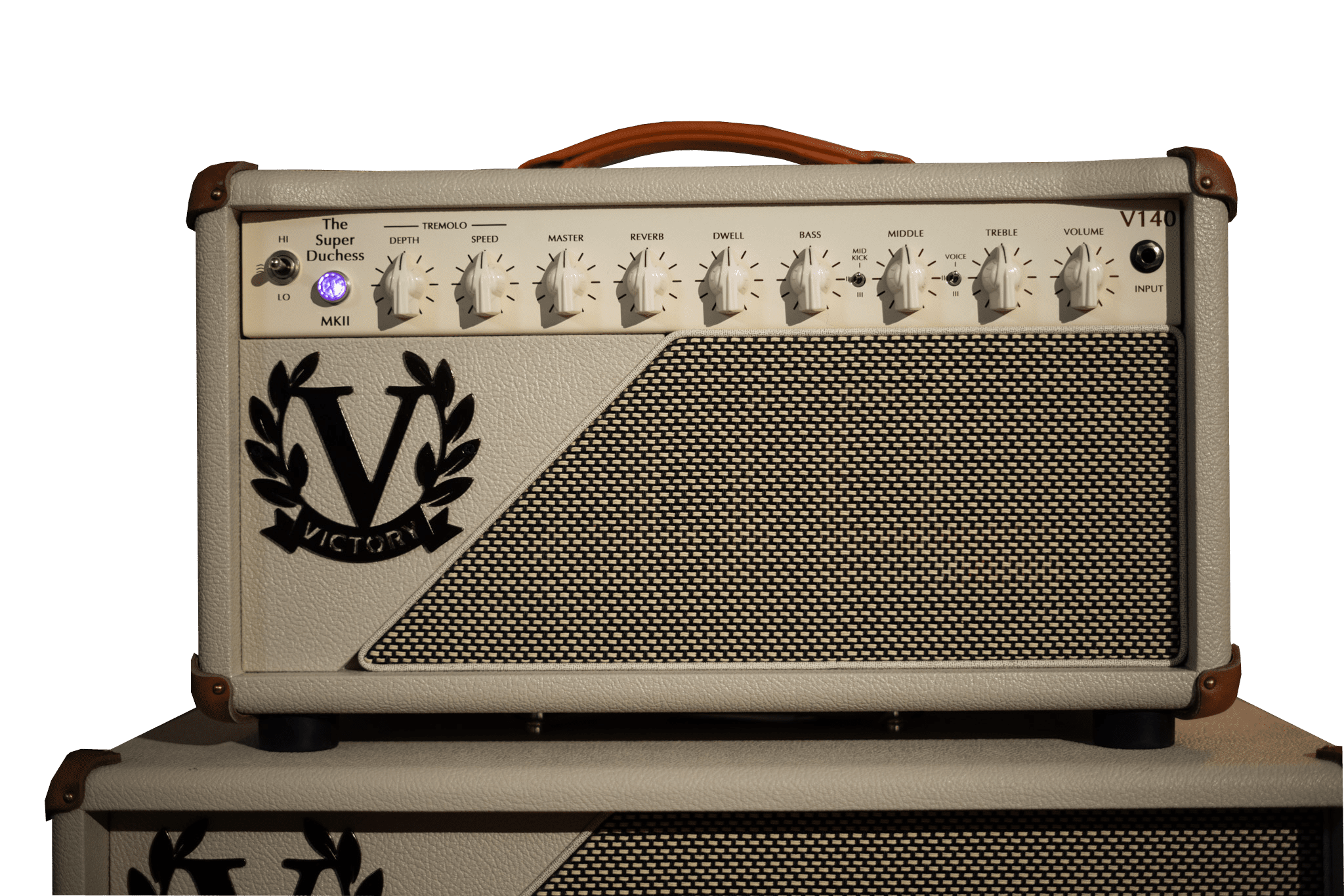 Victory Amps V140 Super Duchess MKII : V140 Super Duchess MKII
