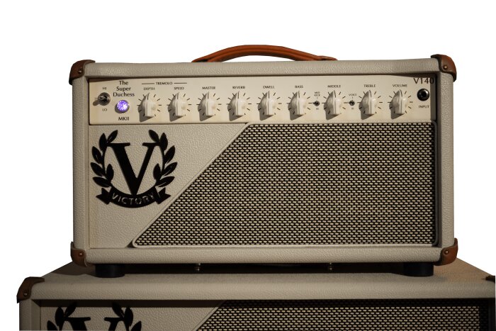 Victory Amps V140 Super Duchess MKII : V140 Super Duchess MKII Victory Amps V140 Super Duchess MKII : V140 Super Duchess MKII