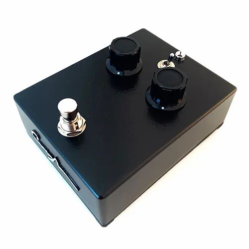 Zonk:MK1 Fuzz - Blackout Edition