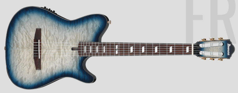 Ibanez FRH20QMN : FRH20QMN1