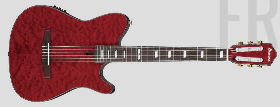Ibanez FRH20QMN : FRH20QMN2