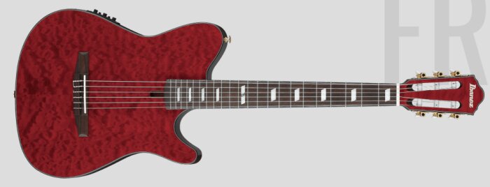 Ibanez FRH20QMN : FRH20QMN2 Ibanez FRH20QMN : FRH20QMN2