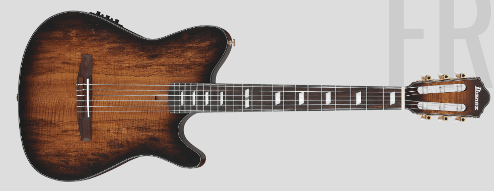 Ibanez FRH20SMN : FRH20SMN