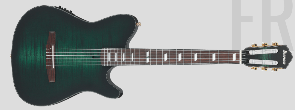 Ibanez FRH20FMN : FRH20FMN