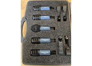 Audio-Technica MB/DK 5 (46126)