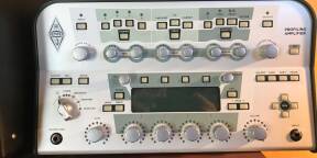 Kemper Amp Head