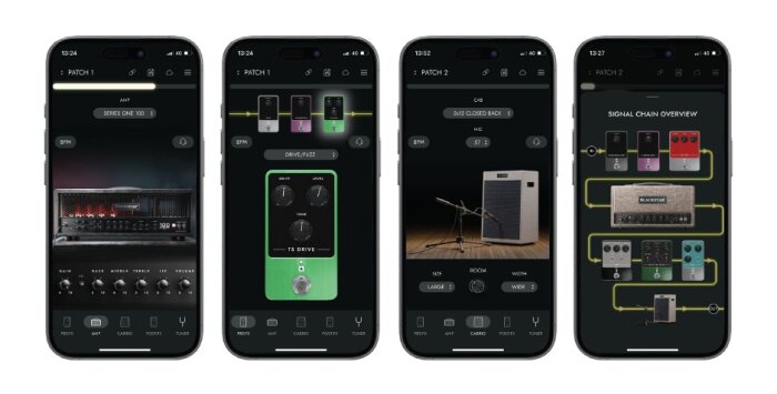 Beam Solo APP Beam Solo APP