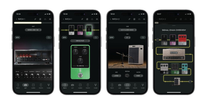 Beam Solo APP Beam Solo APP