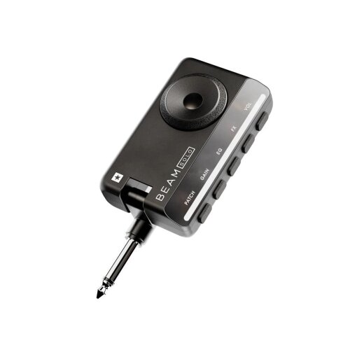 BEAM Solo Headphone Amplifier BEAM Solo Headphone Amplifier