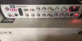 Vends spl channel one comme neuve mode d’emploi et emballage d’origine