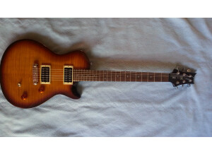 PRS Singlecut SE