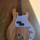 Bass Guitar Kit P-Style Bass Guitar Kit P-Style