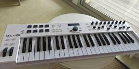 Vends keylab 49 essential