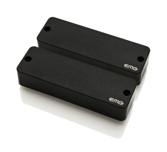 EMG E4W : E4W EMG E4W : E4W
